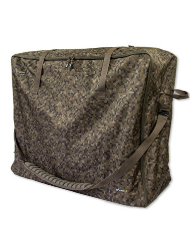 Solar SP C-TECH uni bechair bag