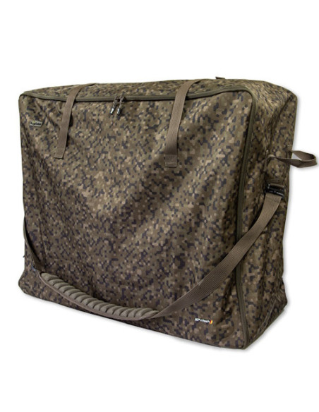 Solar SP C-TECH uni bechair bag