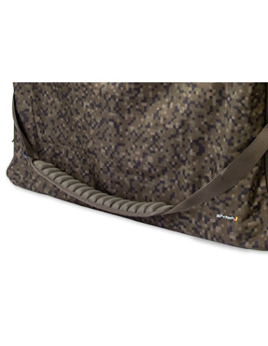 Solar SP C-TECH uni bechair bag