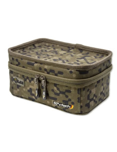 Solar SP C-TECH tackle station medium