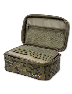 Solar SP C-TECH tackle station medium 2