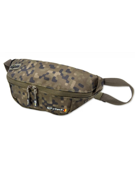 Solar SP C-TECH sling bag