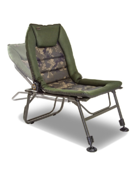 Solar south westerly pro combi chair