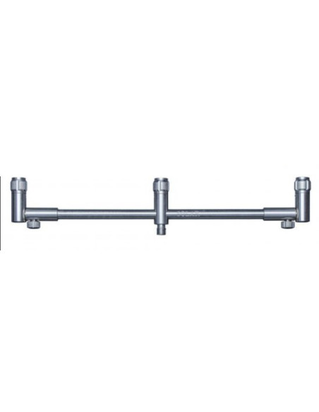 Solar P1 pro-loc 3 rod buzzer bar large