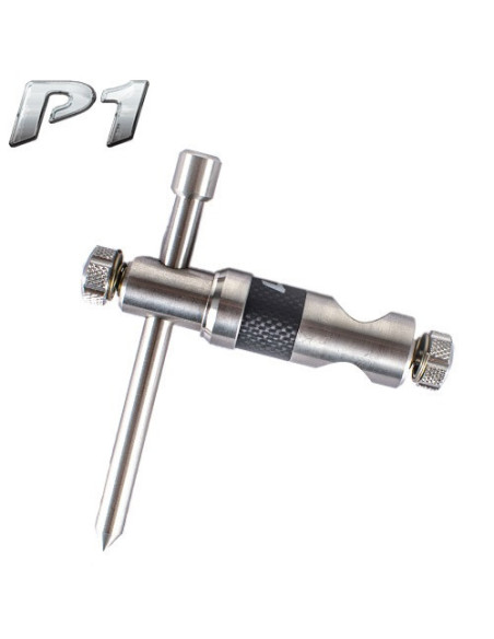 Solar P1 bankstick stabilizer