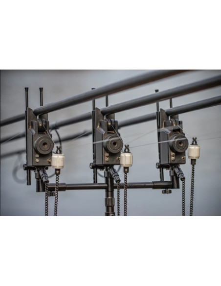 Solar black-lite snag bar