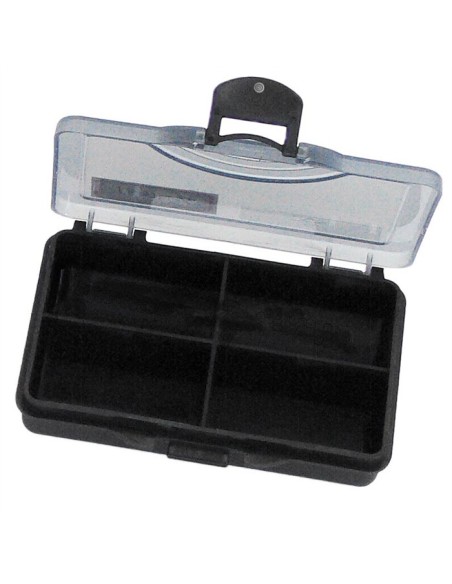 Specimen caja anzuelos 4 departamentos