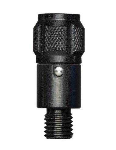 Solar black-lite kiy-off adaptor