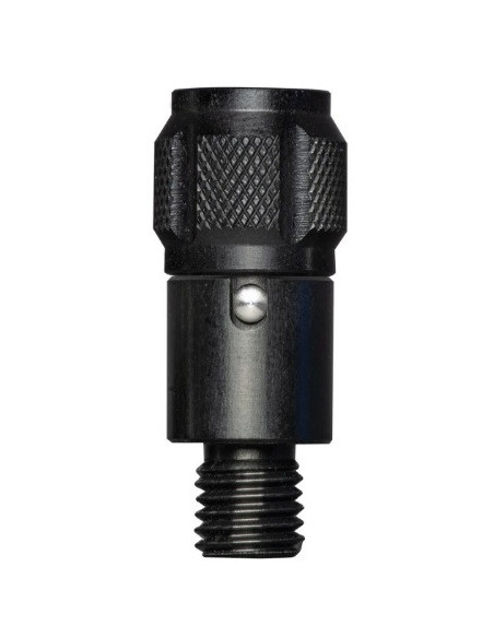Solar black-lite kiy-off adaptor