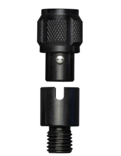 Solar black-lite kiy-off adaptor 2