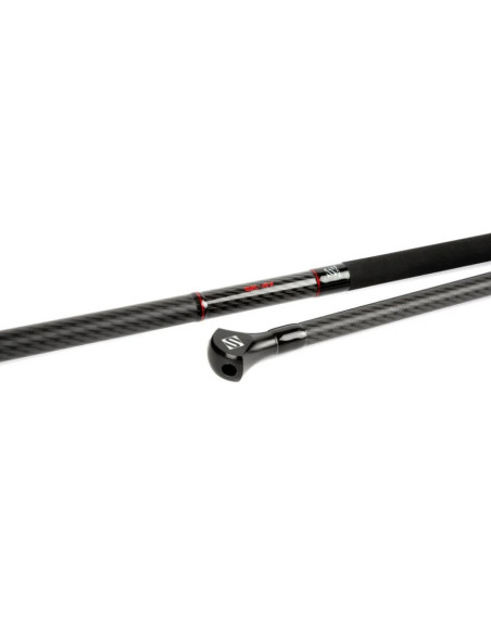 Sonik sacadera SK-47 46" 2 tramos