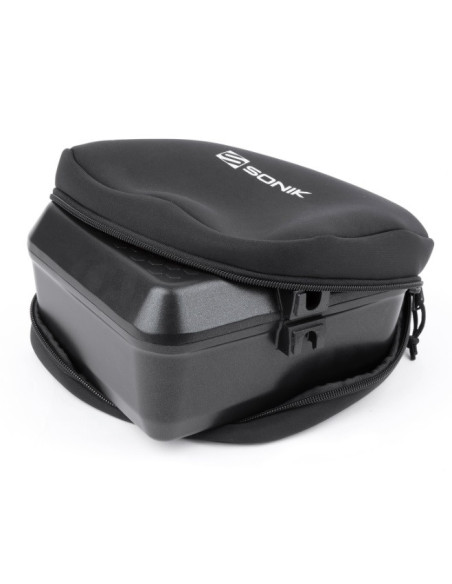 Sonik sizzla multi-pan deep case