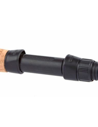 Shimano caña TX-2A carp cork 10" 3lb 2pc