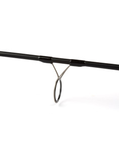 Shimano caña TX-2A carp intensity 12" 3.5lb 2pc 2