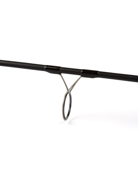 Shimano caña TX-2A carp intensity 12" 3.5lb 2pc