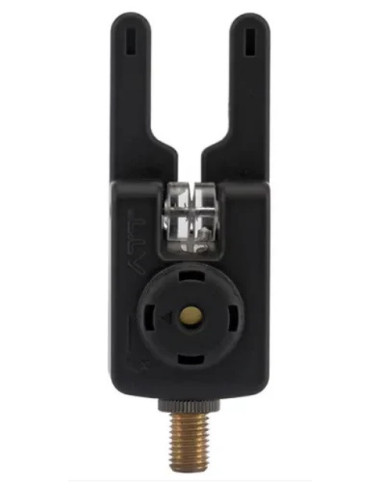 Gardner ATTa underlite bite alarm blue