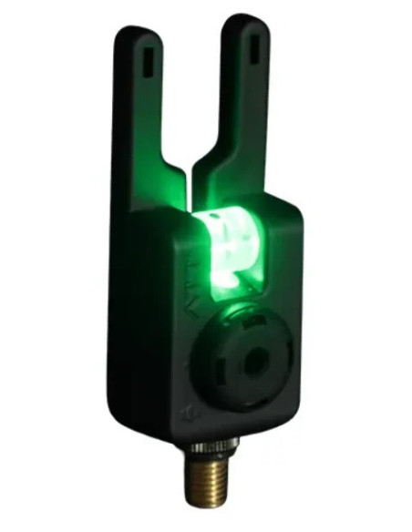 Gardner ATTa underlite bite alarm green