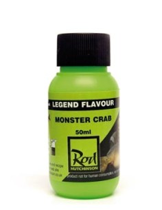 Rod hutchinson flavour monster crab 50ml
