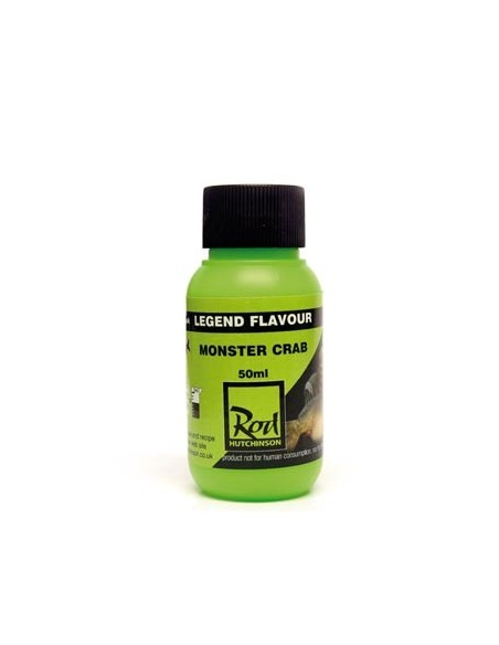 Rod hutchinson flavour monster crab 50ml