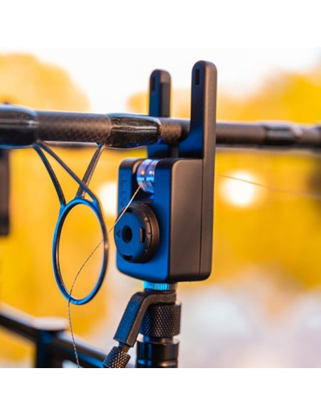 Gardner ATTa underlite bite alarm green