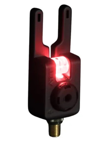 Gardner ATTa underlite bite alarm red