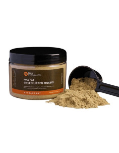 Feedstimulants green lipper mussel extract 50gr