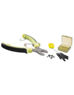 Ridgemonkey nite glo crimps tools kit