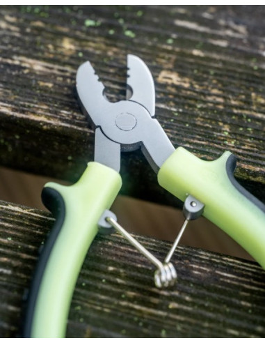 Ridgemonkey nite glo crimps tools kit