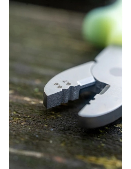 Ridgemonkey nite glo crimps tools kit