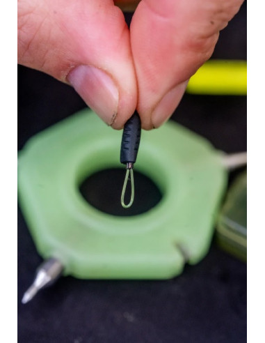 Ridgemonkey nite glo crimps tools kit