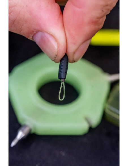 Ridgemonkey nite glo crimps tools kit