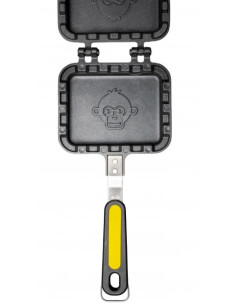 Ridgemonkey crimppanzee