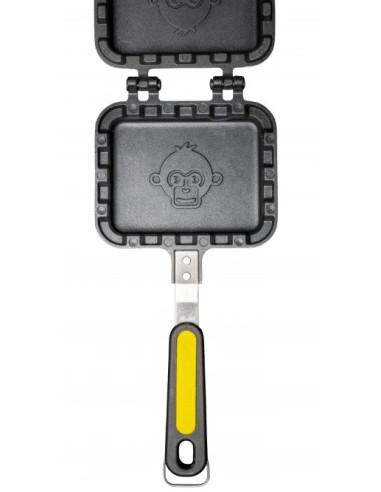 Ridgemonkey crimppanzee