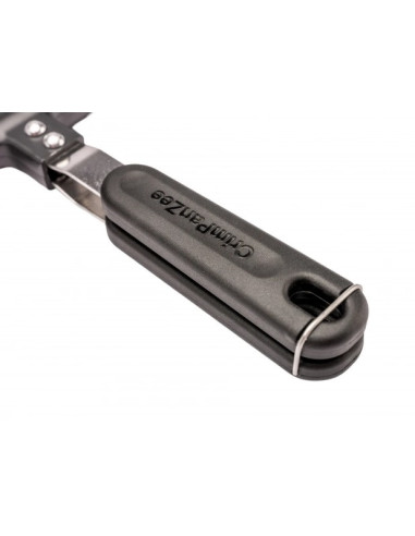 Ridgemonkey crimppanzee