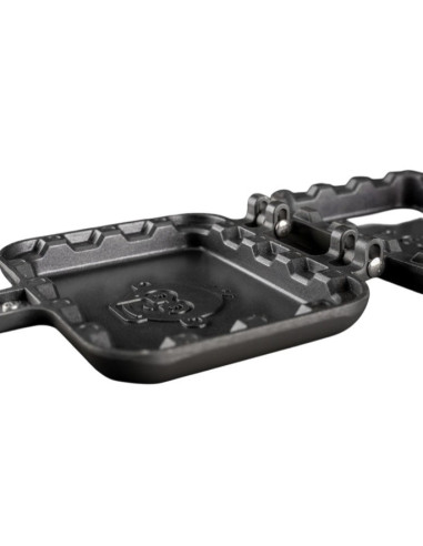 Ridgemonkey crimppanzee