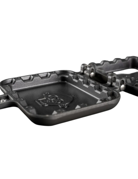 Ridgemonkey crimppanzee