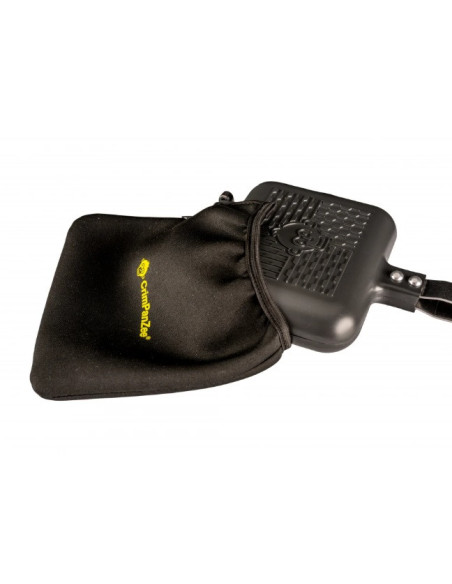 Ridgemonkey crimppanzee