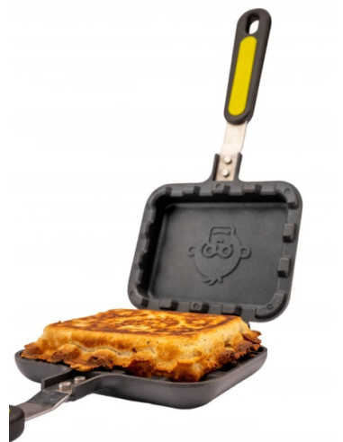 Ridgemonkey crimppanzee