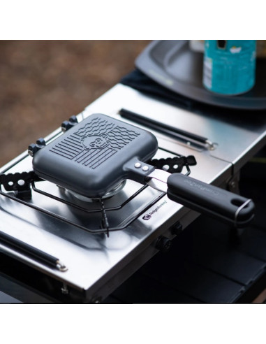 Ridgemonkey crimppanzee