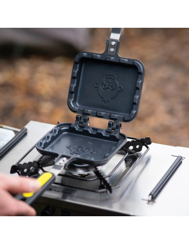 Ridgemonkey crimppanzee