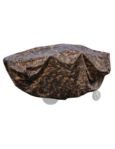 Fox camolite large barrow cover