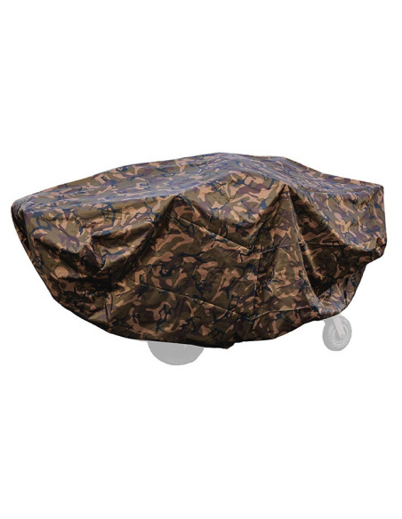 Fox camolite large barrow cover