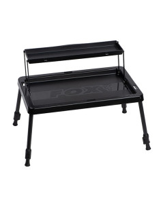 Fox compact 2 tier bivvy table