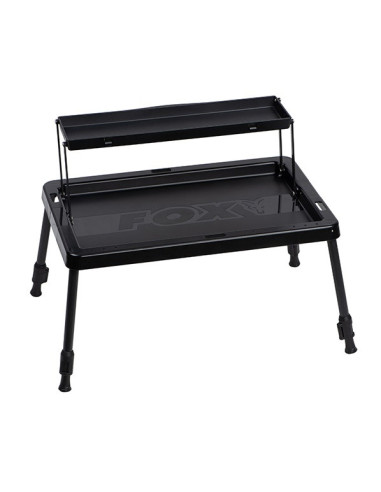 Fox compact 2 tier bivvy table