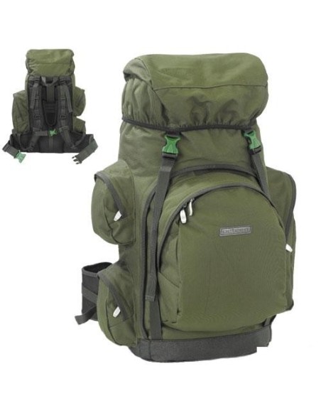 Pelzer executive rucksack 100l