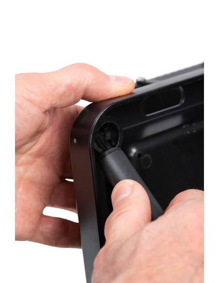 Fox compact 2 tier bivvy table