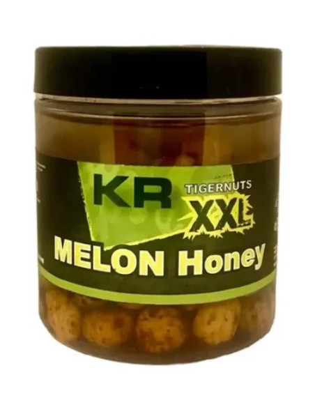 Krom quality tigernut XXL melon honey 200ml