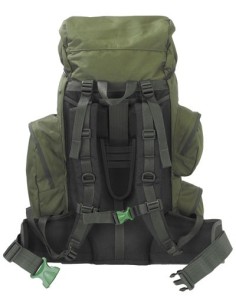 Pelzer executive rucksack 100l 2