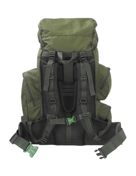 Pelzer executive rucksack 100l