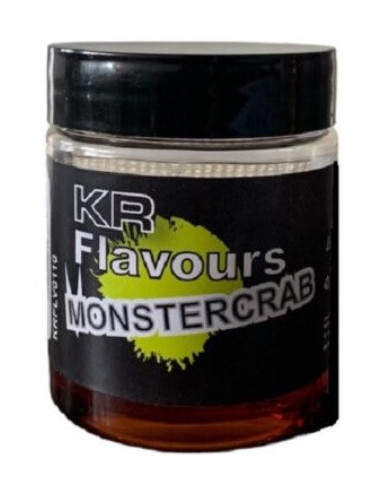 Krom quality flavour monstercrab 60ml